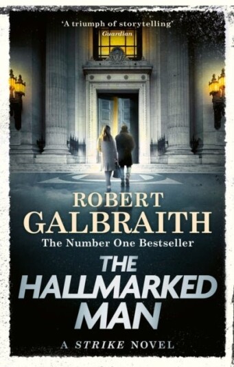 The Hallmarked Man The Hallmarked Man