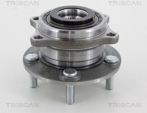 TRISCAN 8530 43237 Hjullager TRISCAN 8530 43237 Hjullager