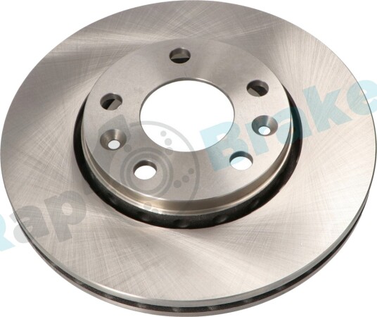 Bremseskive RAP BRAKES R-D0960