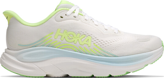 Hoka Clifton 11 Wide Frost / Neon Yuzu 42 Hoka Clifton 11 Wide Frost / Neon Yuzu 42