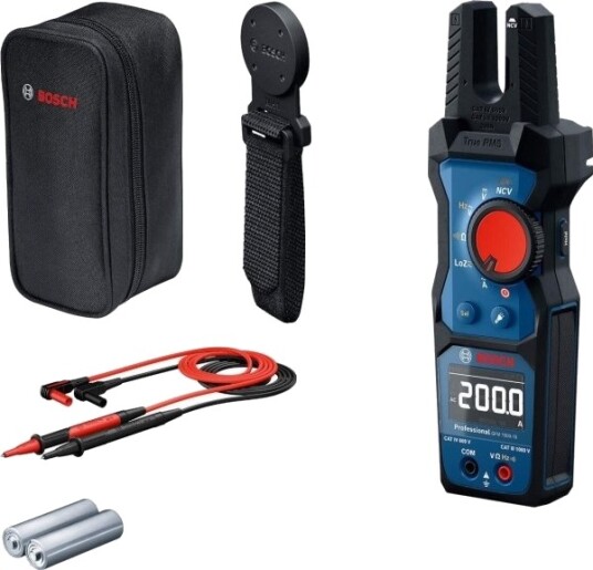 Bosch Kabelstrømstang Gfm 1000 15+ Mh 1 0601077401