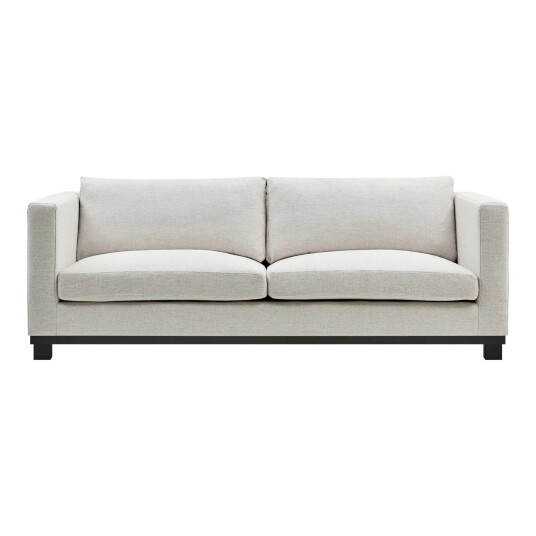 Homefactory Chicago 3 seter sofa 1290 BN