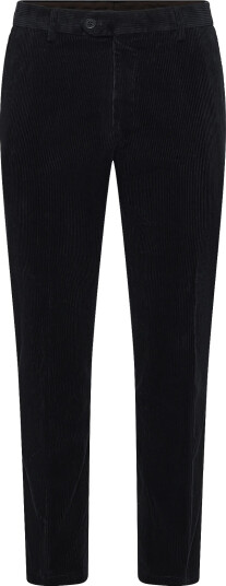 Oscar Jacobson Dandy Trousers Navy 56