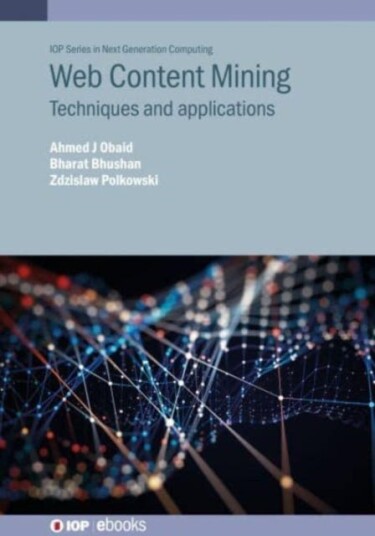 Web Content Mining  Techniques and Applications