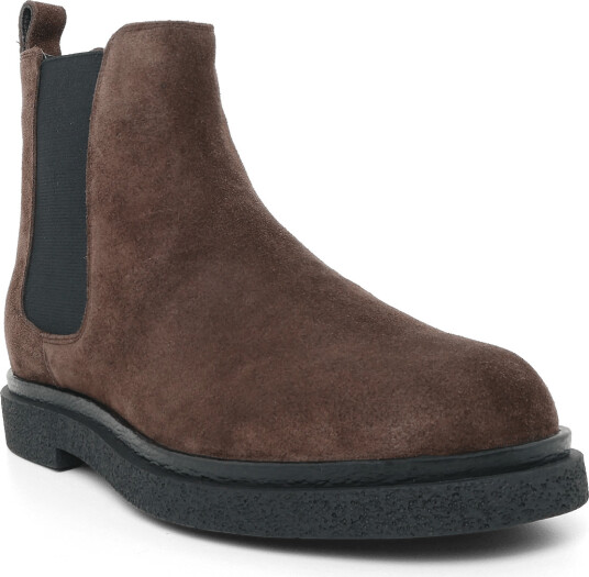 Matinique Maschau Brown 46