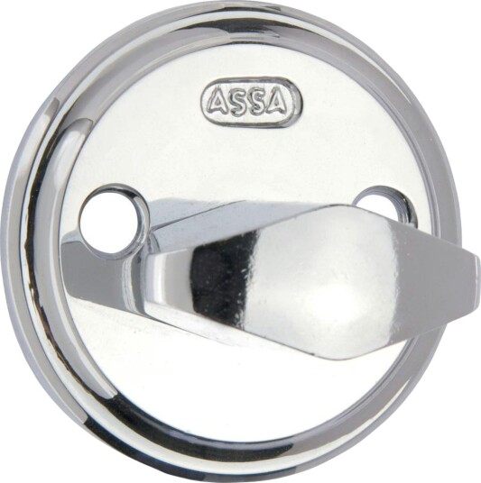 Vridersett ASSA ABLOY Epok Nikkel