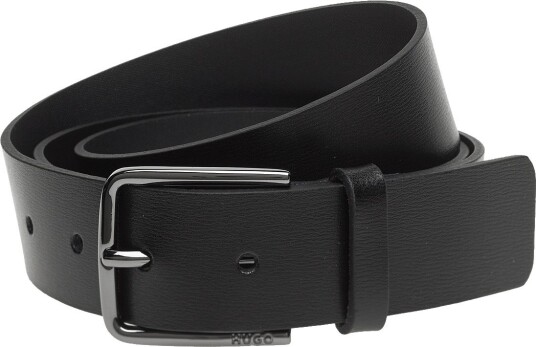 HUGO Gerik_Sz35 - BLACK - 95