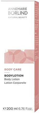 Annemarie Börlind  BODY CARE Body Lotion  200 ml