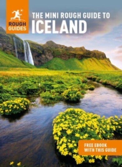 The Mini Rough Guide To Iceland (Travel Guide With Free Ebook) Av Rough Guides