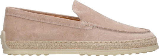 Tod's Dame Sko Rosa 38 EU, Tod's Dame Sko Rosa 38 EU,