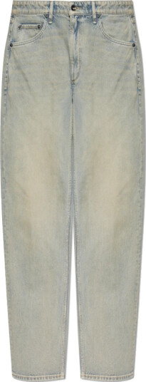 Rag & Bone Herre Jeans Blå W31 L32, Rag & Bone Herre Jeans Blå W31 L32,