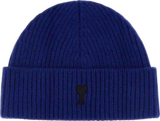 Ami Paris Herre Accessories Blå ONE SIZE, Ami Paris Herre Accessories Blå ONE SIZE,
