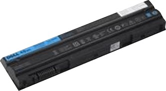 Simplo Primary Battery Batteri Til Bærbar Pc Litiumion 42 Wh J930H