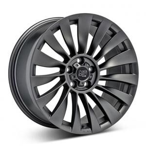 MSW 37T Matt Gunmetal 9,5x20 5/114,3 ET45 B64.12 MSW 37T Matt Gunmetal 9,5x20 5/114,3 ET45 B64.12
