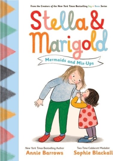 Stella & Marigold: Mermaids and Mix Ups Stella & Marigold: Mermaids and Mix Ups