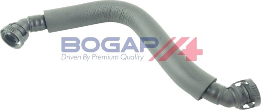 BOGAP A1210174 Slange, veivhuslufting