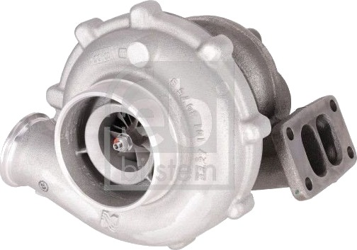 Turbolader FEBI BILSTEIN 195359