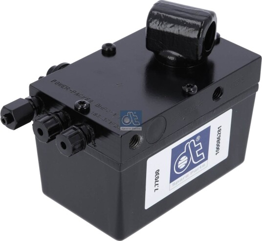 Vippepumpe førerhus DT Spare Parts 7.77030