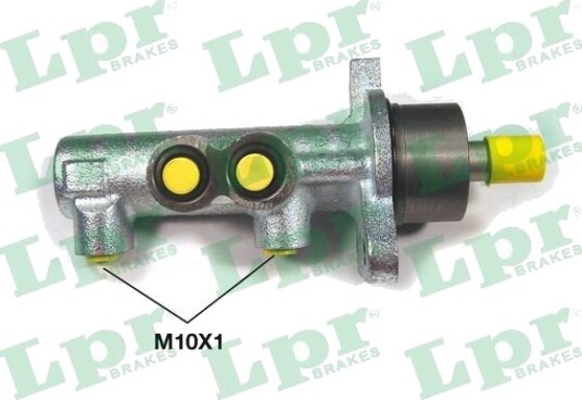 Hovedbremsesylinder LPR 1067 Hovedbremsesylinder LPR 1067
