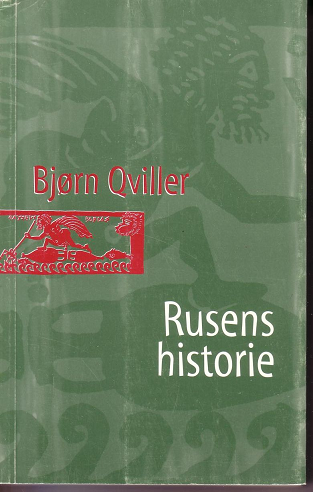 Rusens historie Rusens historie