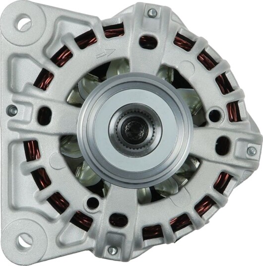Dynamo AS-PL A0822S