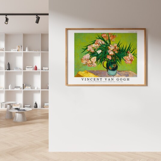 Oleanders av Plakatwerket
