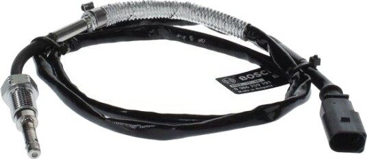 Sensor, eksostemperatur BOSCH 0 986 259 191