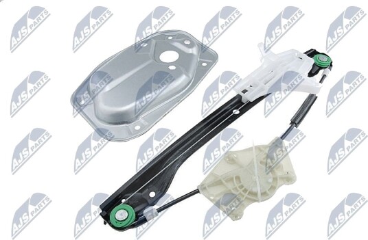 Vindusheis NTY EPS VW 025
