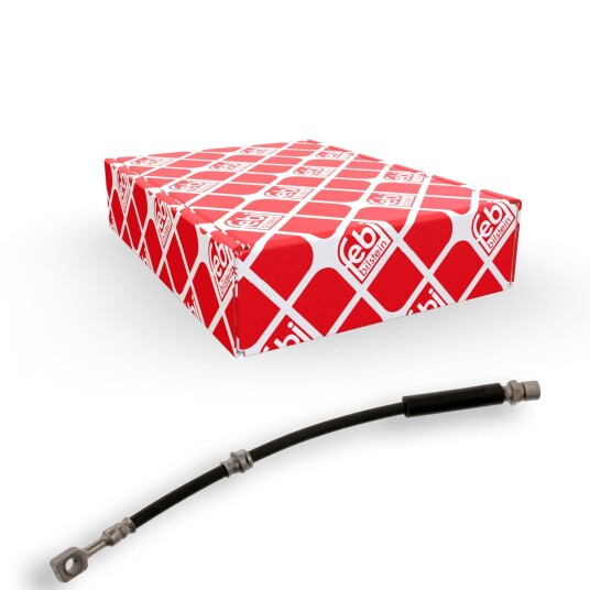 Bremseslange FEBI BILSTEIN 02493 Bremseslange FEBI BILSTEIN 02493