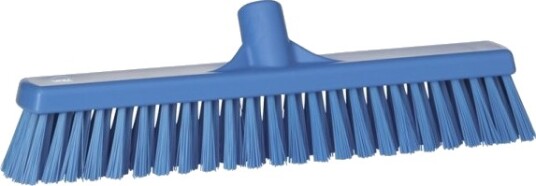 Kost Vikan Blå Polyester/Pp/Rustfritt Stål 41 Cm