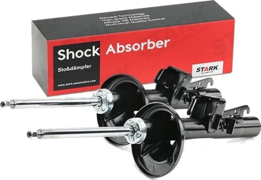 Støtdemper STARK SKSA-01334262