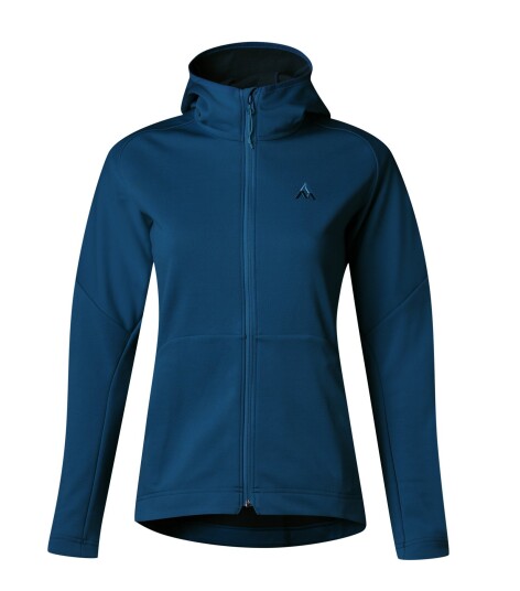 7Mesh Callaghan Merino Hoody W'shuckleberry XS