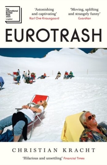 Eurotrash Eurotrash
