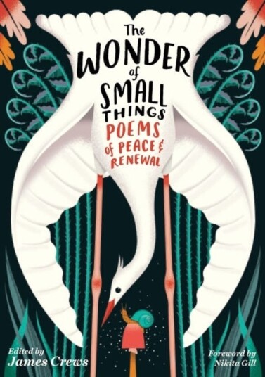 The Wonder of Small Things  Poems of Peace and Renewal