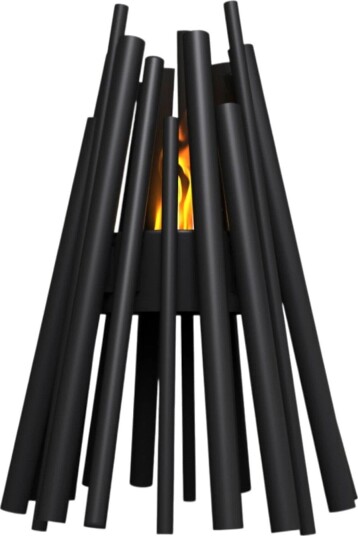 Ecosmart Fire Stix 8 - Utendørs Biopeis