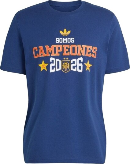 adidas T-shirt Spain Away WC26 Winner Women M