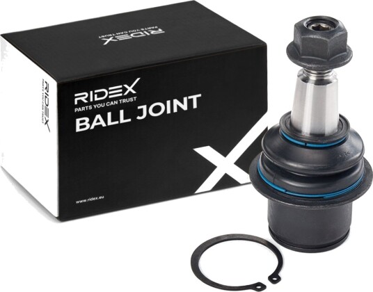 Bærekule RIDEX 2462S0279