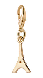 Charm Eiffel Tower