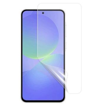 MTP Products Samsung Galaxy A37 Skjermbeskytter Gjennomsiktig
