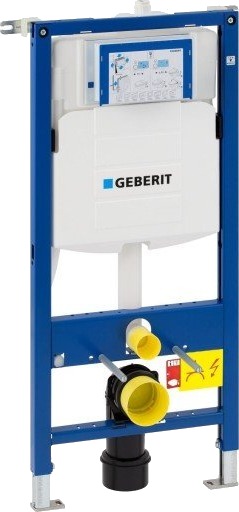 Geberit Duofix Sigma Innbyggingssisterne 112 Cm