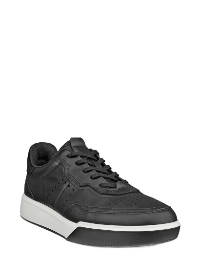 ECCO Street Court M - Black - 40