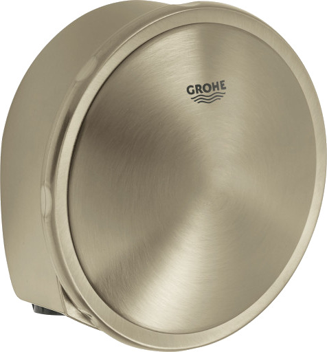 Grohe Talentofill installasjonssett ø91x43mm utvendige deler t/28990/28991 skal