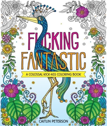 F*cking Fantastic F*cking Fantastic