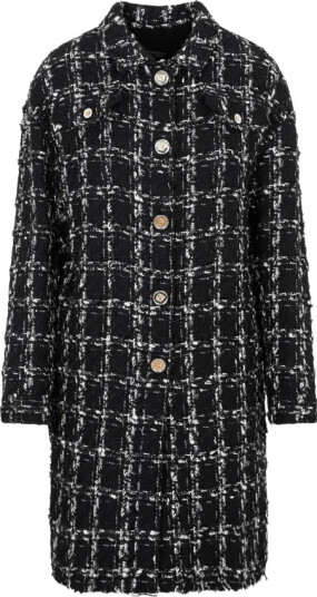 Giambattista Valli Dame Frakker Svart S, Giambattista Valli Dame Frakker Svart S,