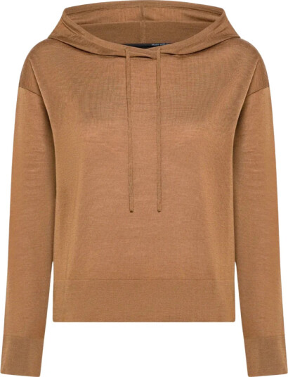 RRD Dame Gensere & Hettegensere Beige S,