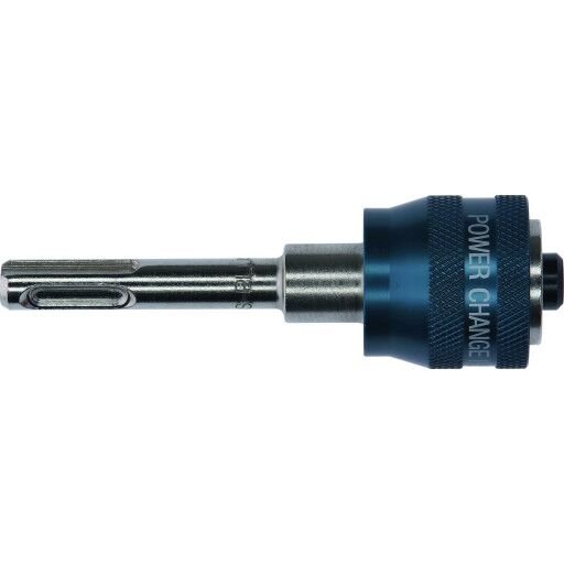 Bosch PC Plus SDS Plus Boradapter for Metall Elektroverktøy Bosch PC Plus SDS Plus Boradapter for Metall Elektroverktøy