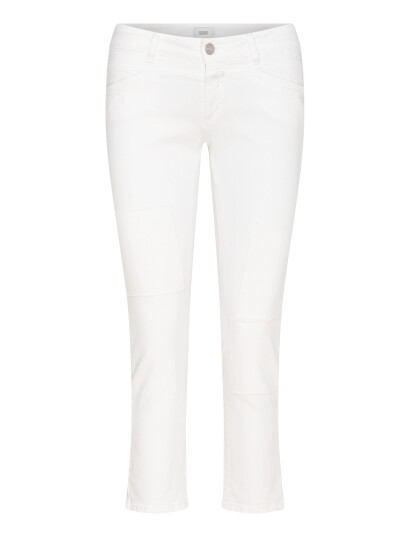 Closed Closed Women Starlet Jeans White White 29