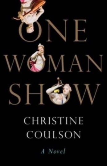 One Woman Show Av Christine Coulson