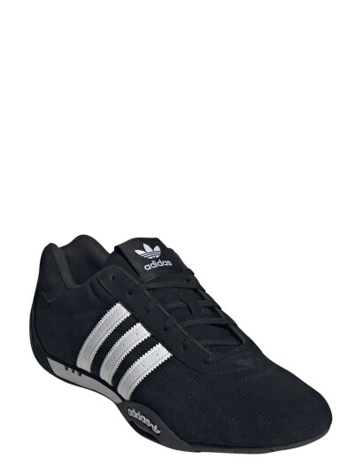 Adidas Originals Adiracer Lo Black 36 2/3 Adidas Originals Adiracer Lo Black 36 2/3