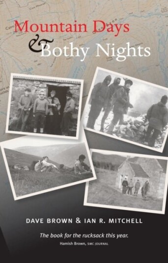 Mountain Days & Bothy Nights Mountain Days & Bothy Nights